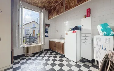 Maison 549 000 € BAGNOLET (93170) photo 7