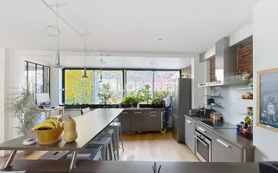 Appartement 885 000 € BAGNOLET (93170) photo 6