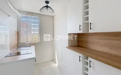 Appartement 217 000 € ROMAINVILLE (93230) photo 2