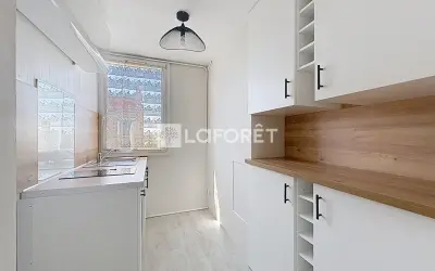 Appartement 217 000 € ROMAINVILLE (93230) photo 6