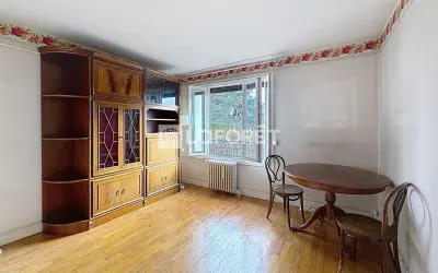 Appartement 233 000 € BAGNOLET (93170) photo 2