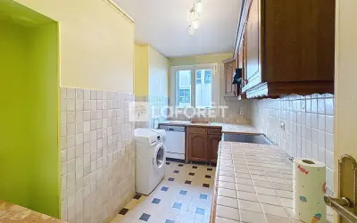 Appartement 233 000 € BAGNOLET (93170) photo 6
