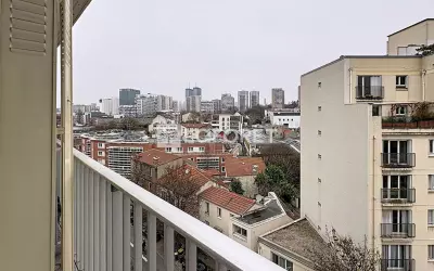 Appartement 257 000 € BAGNOLET (93170) photo 2