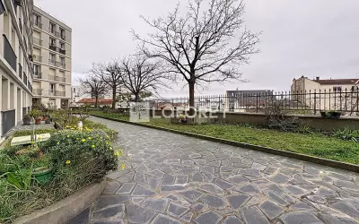 Appartement 257 000 € BAGNOLET (93170) photo 4