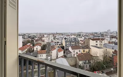 Appartement 257 000 € BAGNOLET (93170) photo 6
