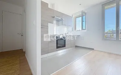 Appartement 295 000 € ROMAINVILLE (93230) photo 2