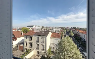 Appartement 295 000 € ROMAINVILLE (93230) photo 4