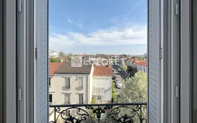 Appartement 295 000 € ROMAINVILLE (93230) photo 5