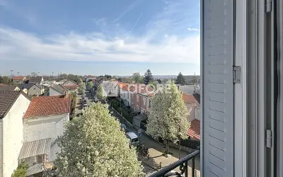 Appartement 295 000 € ROMAINVILLE (93230) photo 6