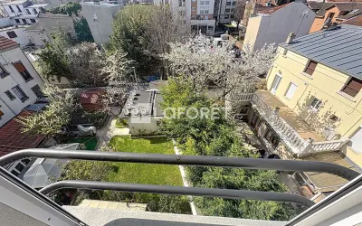 Appartement 295 000 € ROMAINVILLE (93230) photo 7