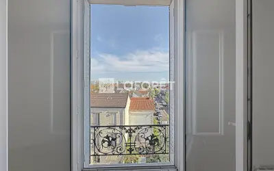 Appartement 295 000 € ROMAINVILLE (93230) photo 9