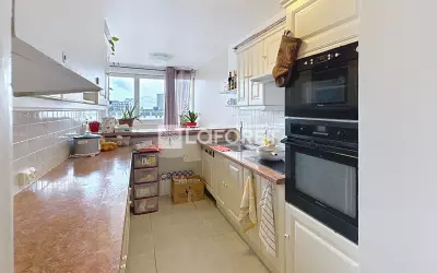 Appartement 424 000 € BAGNOLET (93170) photo 2