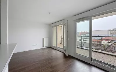 Appartement 330 000 € BAGNOLET (93170) photo 2