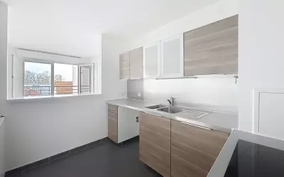 Appartement 330 000 € BAGNOLET (93170) photo 5