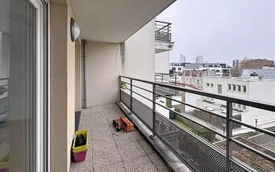Appartement 330 000 € BAGNOLET (93170) photo 6