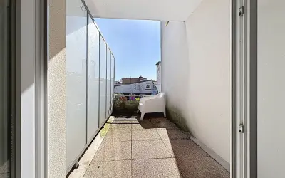 Appartement 237 500 € ROMAINVILLE (93230) photo 2