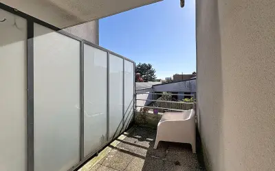 Appartement 237 500 € ROMAINVILLE (93230) photo 4