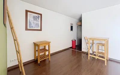 Appartement 237 500 € ROMAINVILLE (93230) photo 5