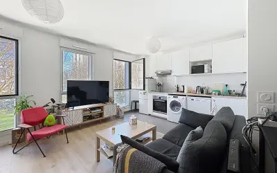 Appartement 217 350 € ROMAINVILLE (93230) photo 4