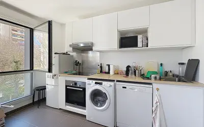Appartement 217 350 € ROMAINVILLE (93230) photo 5