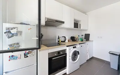 Appartement 217 350 € ROMAINVILLE (93230) photo 6