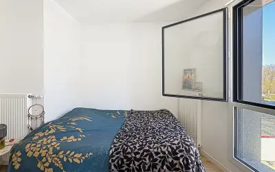 Appartement 217 350 € ROMAINVILLE (93230) photo 7