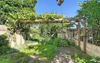 Maison 470 000 € BAGNOLET (93170) photo 2