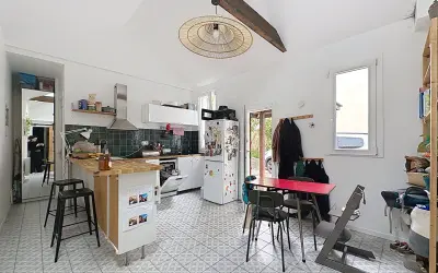 Maison 470 000 € BAGNOLET (93170) photo 4