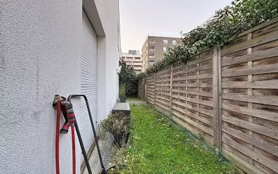 Maison 460 000 € ROMAINVILLE (93230) photo 2