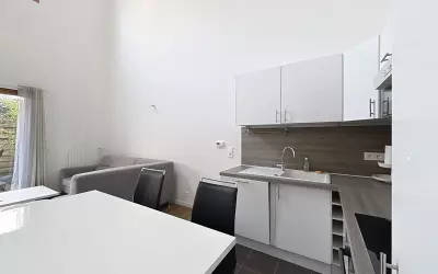 Maison 460 000 € ROMAINVILLE (93230) photo 6
