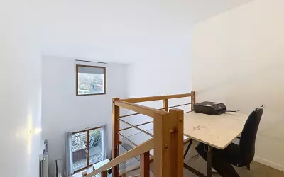 Maison 460 000 € ROMAINVILLE (93230) photo 7