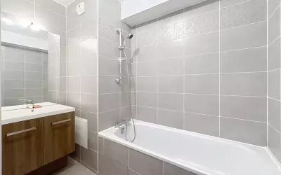 Maison 460 000 € ROMAINVILLE (93230) photo 9