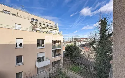 Appartement 221 000 € BAGNOLET (93170) photo 5