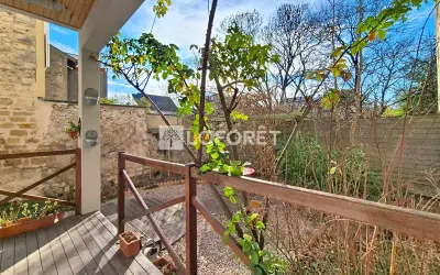 Maison 699 000 € ROMAINVILLE (93230) photo 2