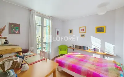 Maison 699 000 € ROMAINVILLE (93230) photo 4