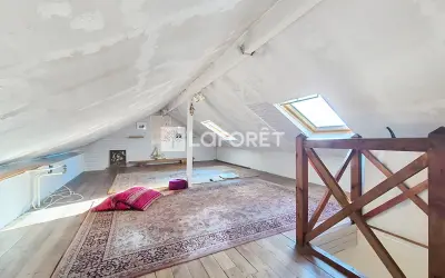 Maison 699 000 € ROMAINVILLE (93230) photo 8