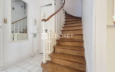Maison 699 000 € ROMAINVILLE (93230) photo 9