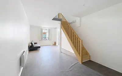 Maison 399 000 € ROMAINVILLE (93230) photo 2