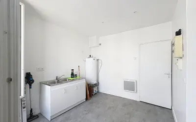 Maison 399 000 € ROMAINVILLE (93230) photo 4