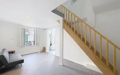 Maison 399 000 € ROMAINVILLE (93230) photo 6
