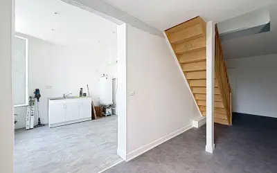 Maison 399 000 € ROMAINVILLE (93230) photo 7