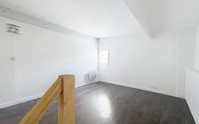 Maison 399 000 € ROMAINVILLE (93230) photo 8