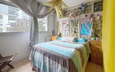 Appartement 172 800 € ROSNY SOUS BOIS (93110) photo 6