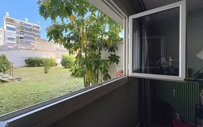 Appartement 299 000 € PARIS (75020) photo 2