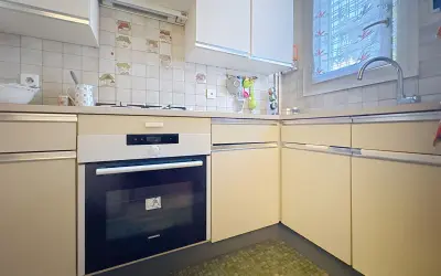 Appartement 299 000 € PARIS (75020) photo 4