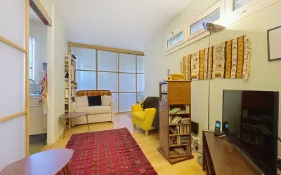 Appartement 299 000 € PARIS (75020) photo 5