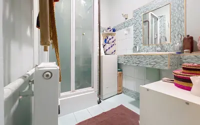Appartement 299 000 € PARIS (75020) photo 6