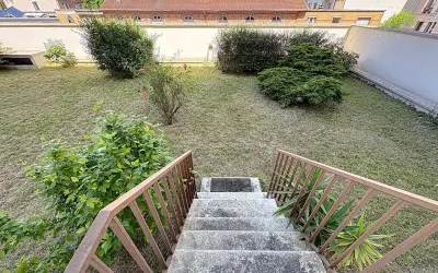 Appartement 299 000 € PARIS (75020) photo 7