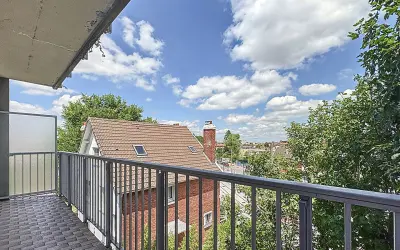 Appartement 299 000 € ROMAINVILLE (93230) photo 2
