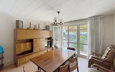 Appartement 299 000 € ROMAINVILLE (93230) photo 5